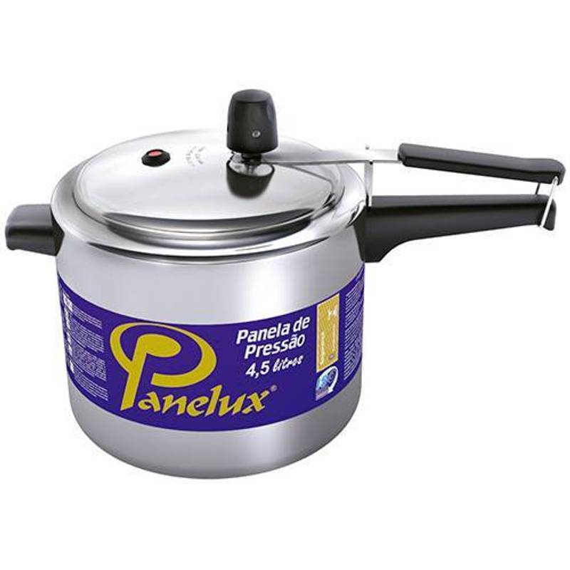 TEMU Pressure Cooker Panelux 4.5l