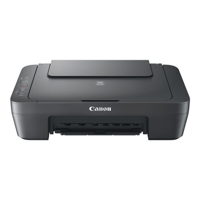 Joom Canon Imprimante Jet D'encre Multifonction - Pixma Mg2551s - Couleur - Noir - Image 7