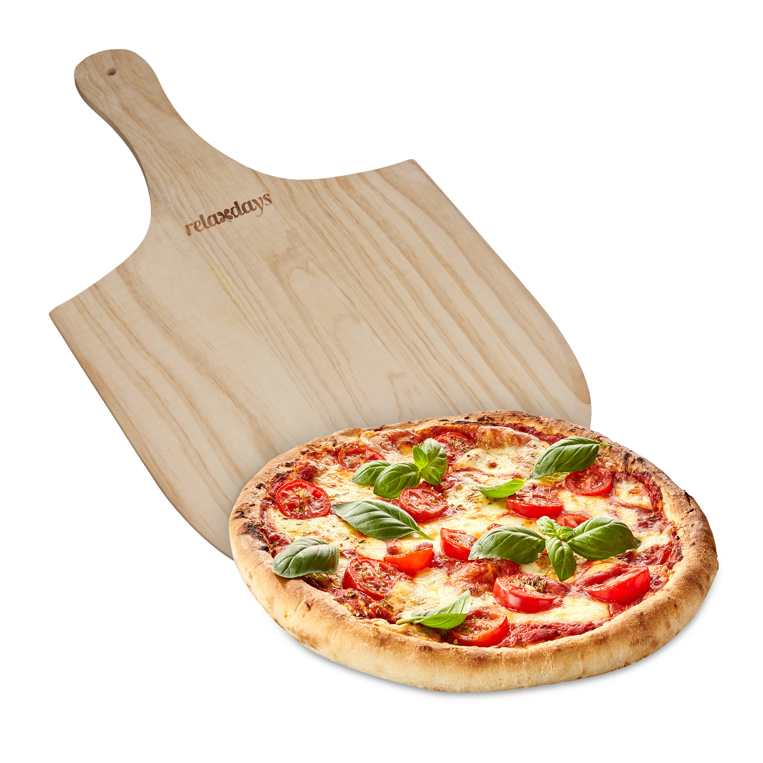 TEMU Pizza Peel