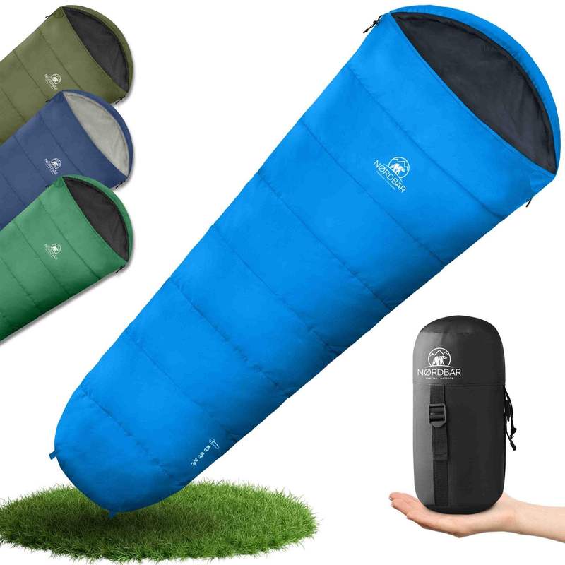 Image of Summer Sleeping Bag