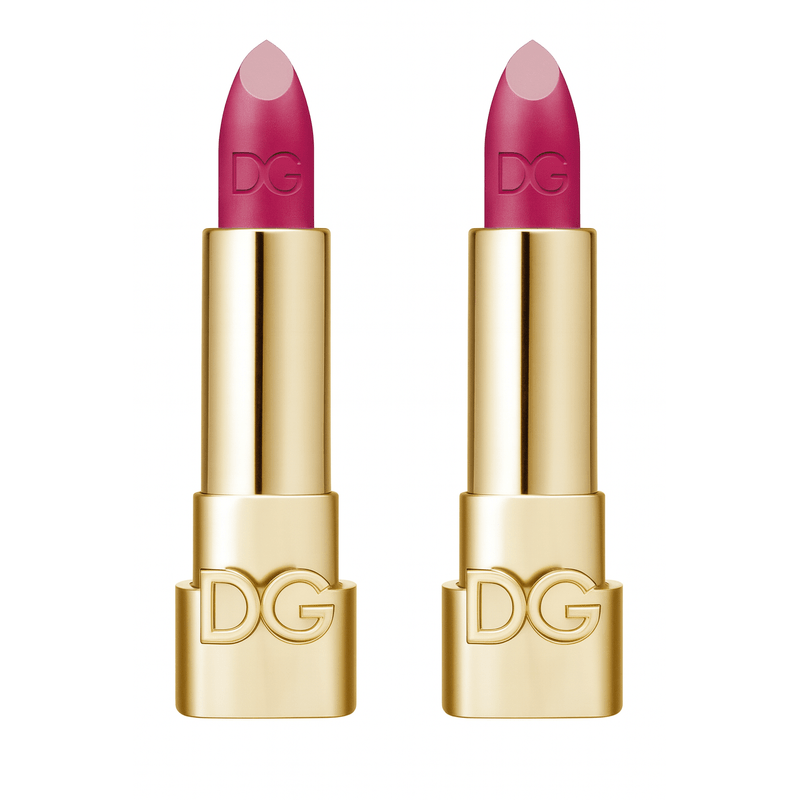 & Lipsticks 3, 5gr (2pcs) - 295 Vivid Fuchsia