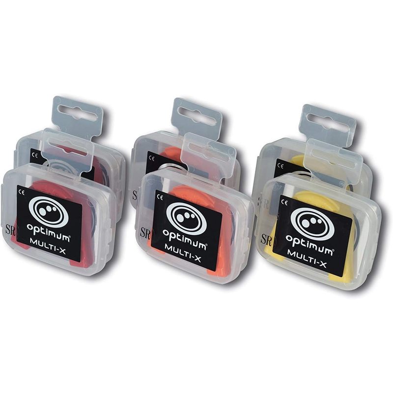 TEMU Mouthguard 6-pack – Sports (junior/senior)