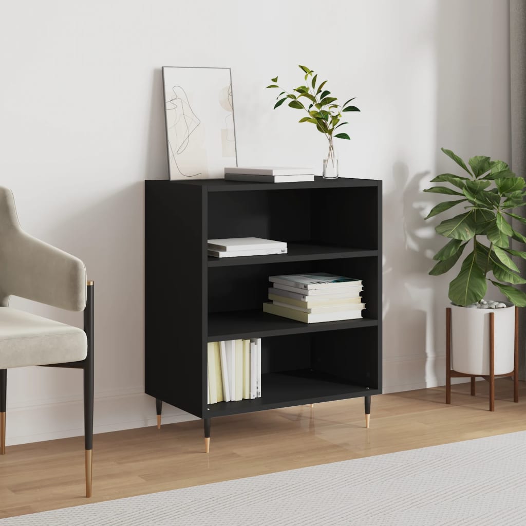 Image of Vidaxl Sideboard, Sideboards, Storage Cabinet, Buffet, Cabinet, Cupboard, Wardrobe, Kitchen Cabinet, Hallway Cabinet