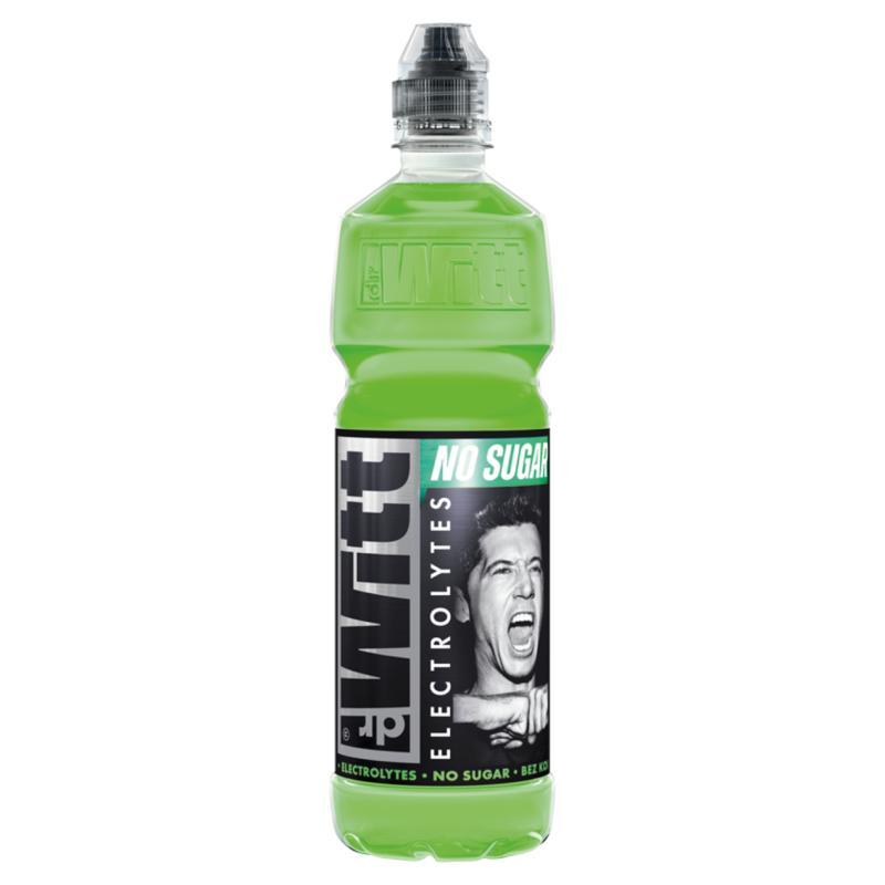 Image of Dr Witt Kiwi And Lime Flavored Sugar-free Drink 750 Ml