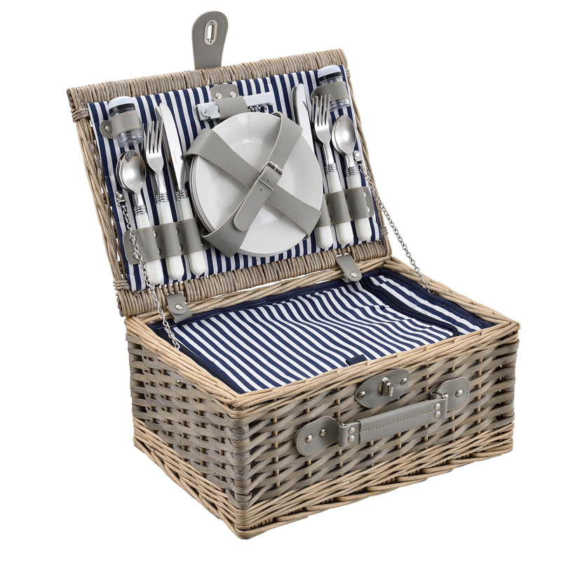 E-shop Picknickkorb für 2/4 Personen