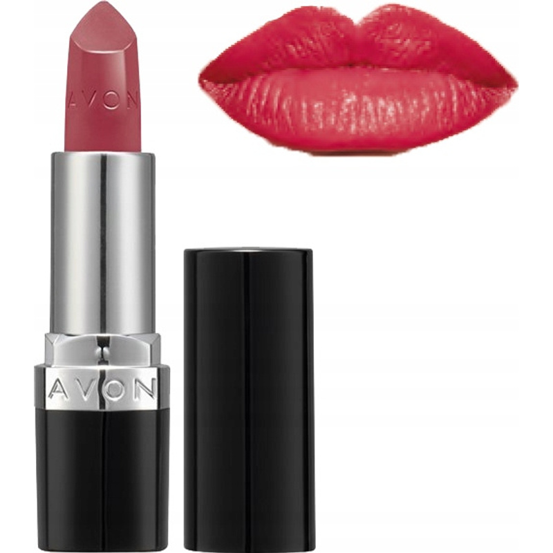 Image of Avon Ultra Creamy Lipstick