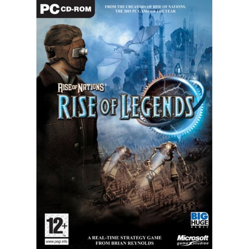 TEMU Rise Of