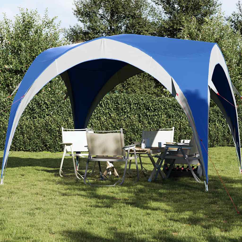Image of Vidaxl Party Tent Party Tents Garden Tent Family Tent Festival Tent Protective Tent Outdoor Tent