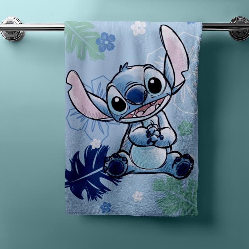 & Shower Towel Beach Towel Bath Towel 70x140cm Cotton