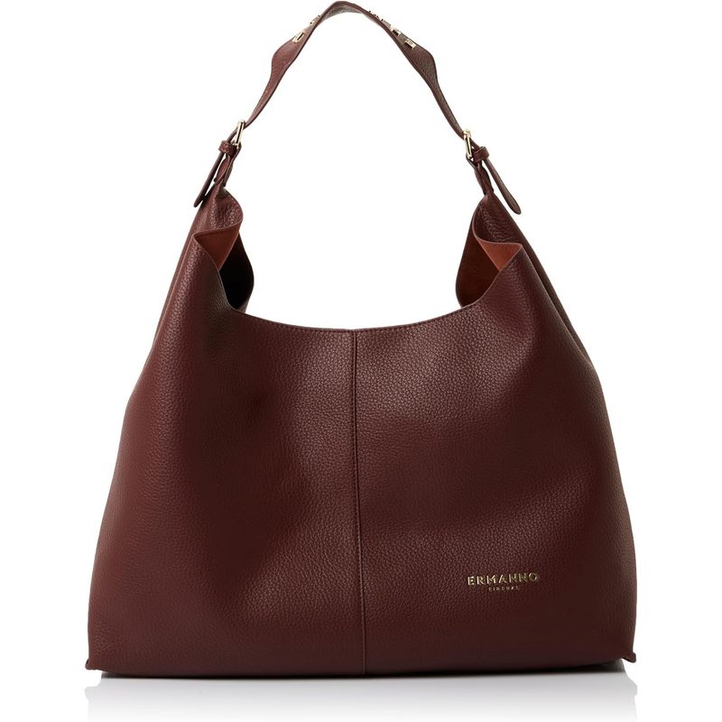 Hobo Bag - Italian Leather Hobo Bag for Women - Versatile Shoulder Bag - Chic Everyday Handbag