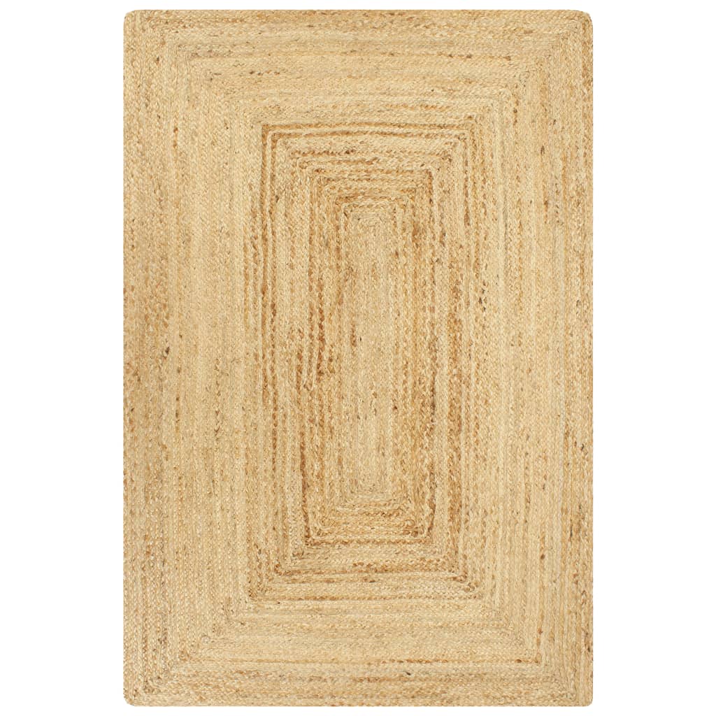 Vidaxl Carpet Carpets Mat Floor Mat Indoor Carpet Jute Carpet Jute Carpet Doormat
