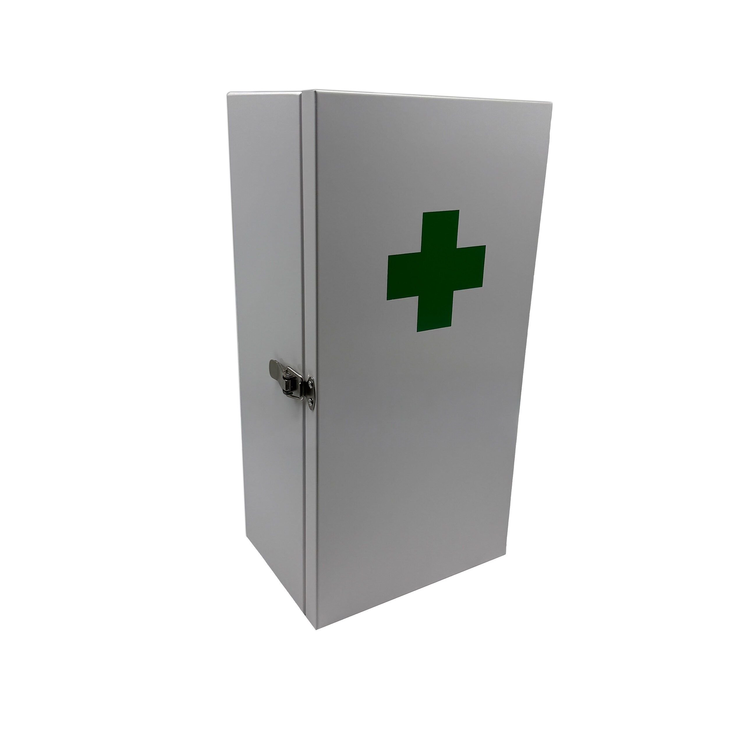 Medicine Cabinet - (w)21 X (h)42 X (d)15.5 Cm