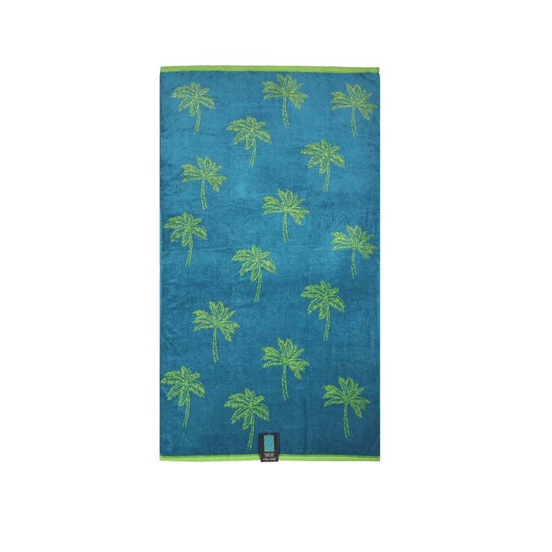 " Beach Towel 100% Cotton 90x180 Cm Bath Towel Beach Sheet