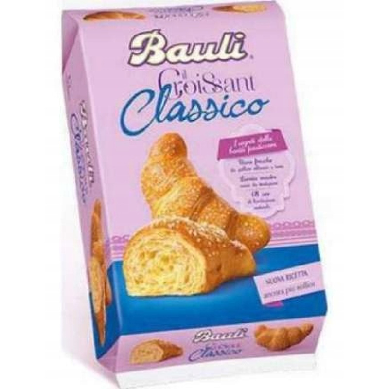 E-shop Croissant Italienisch Tradizionale 240g - Bauli