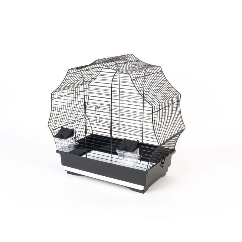 Cage, Bird Home, Birdhouse