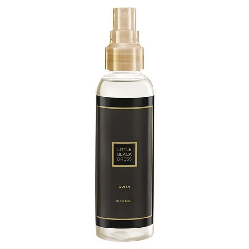 Avon Body Mist 100ml