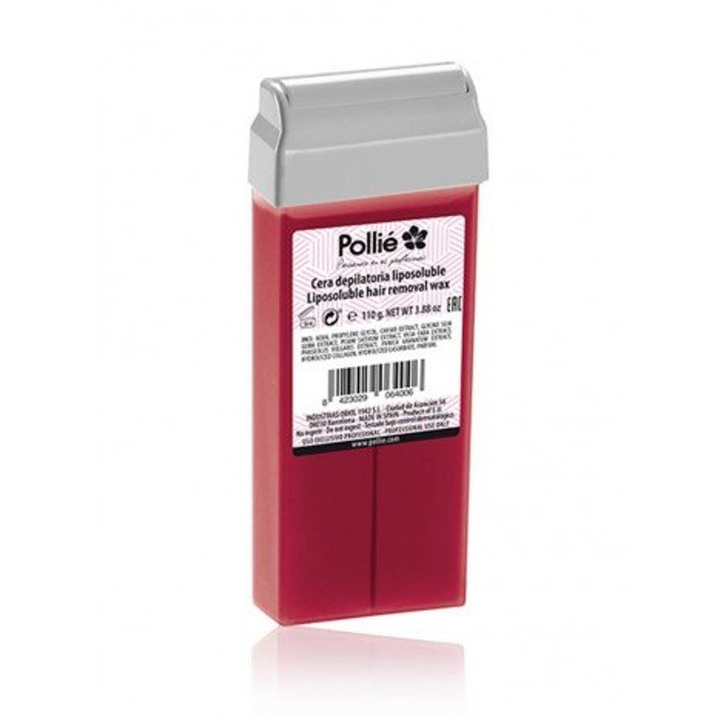 Warm Wax Refill – Wine - Polished