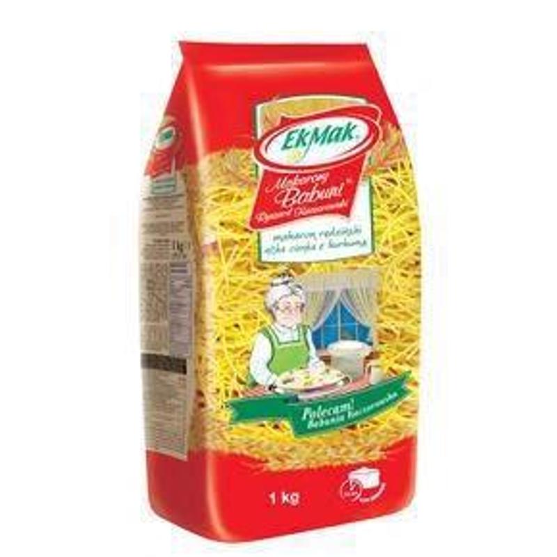 Here Mak Makaron Grandma's Thin Noodles 11 1kg