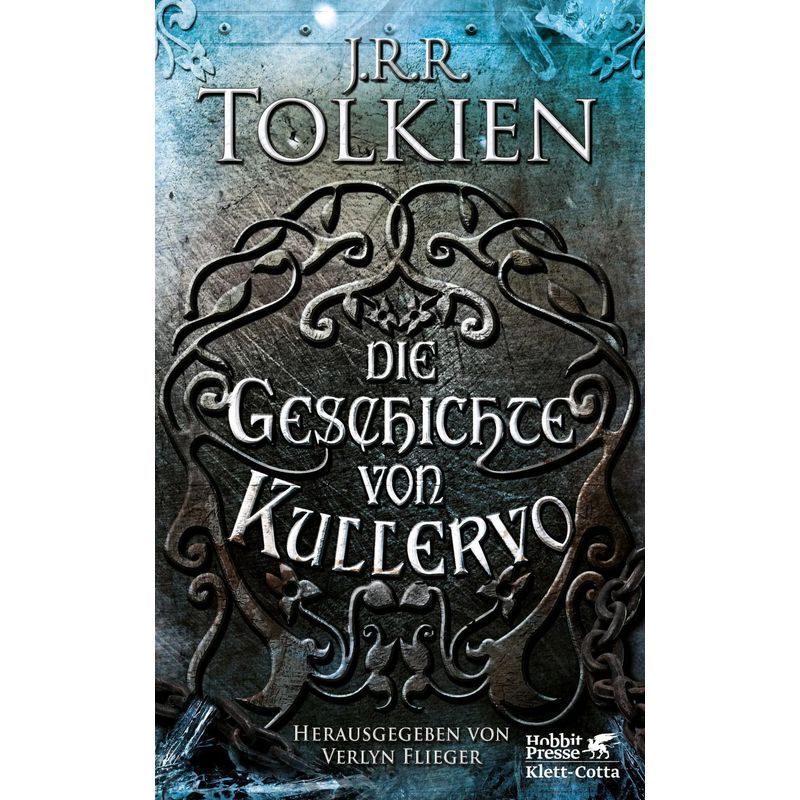 Image of The Story Of Kullervo - Book - J. R. R. Tolkien - 240 Pages - German - 2018 - Klett Cotta Verlag - Ean 9783608960907