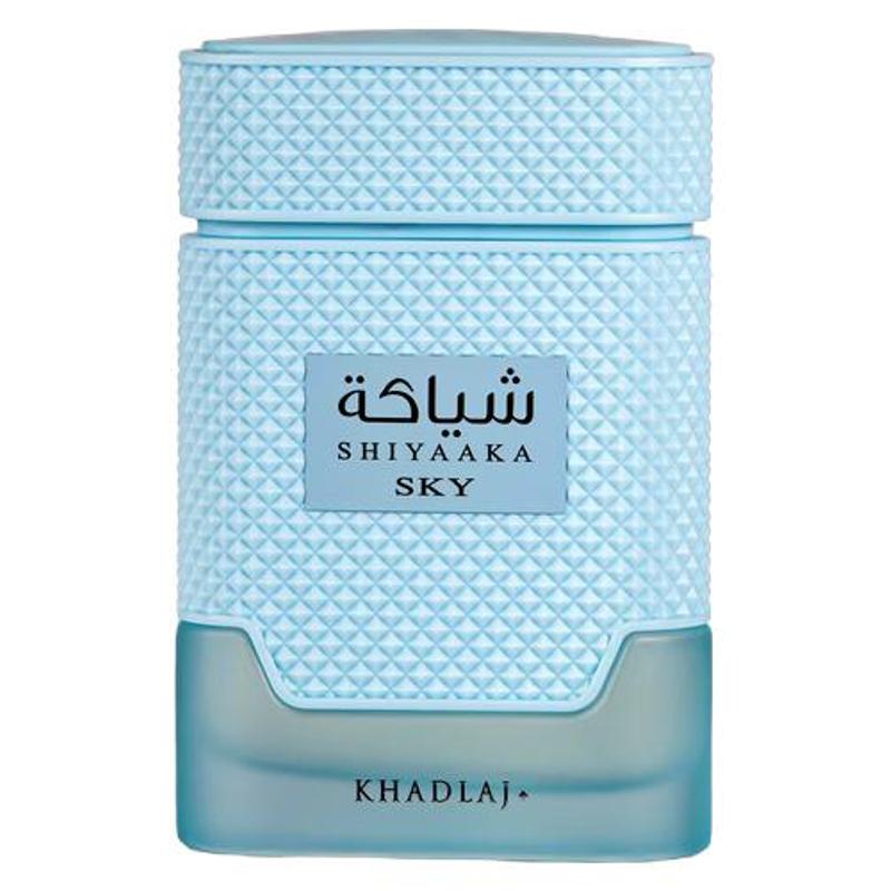 Image of Khadlaj – Sky Eau De Parfum 100 Ml