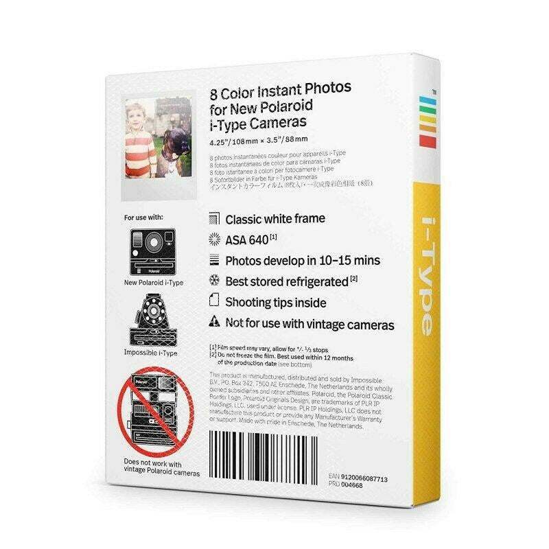   carta fotografica film   color pellicola (confezione da 1) Dettagli dell'articolo 1