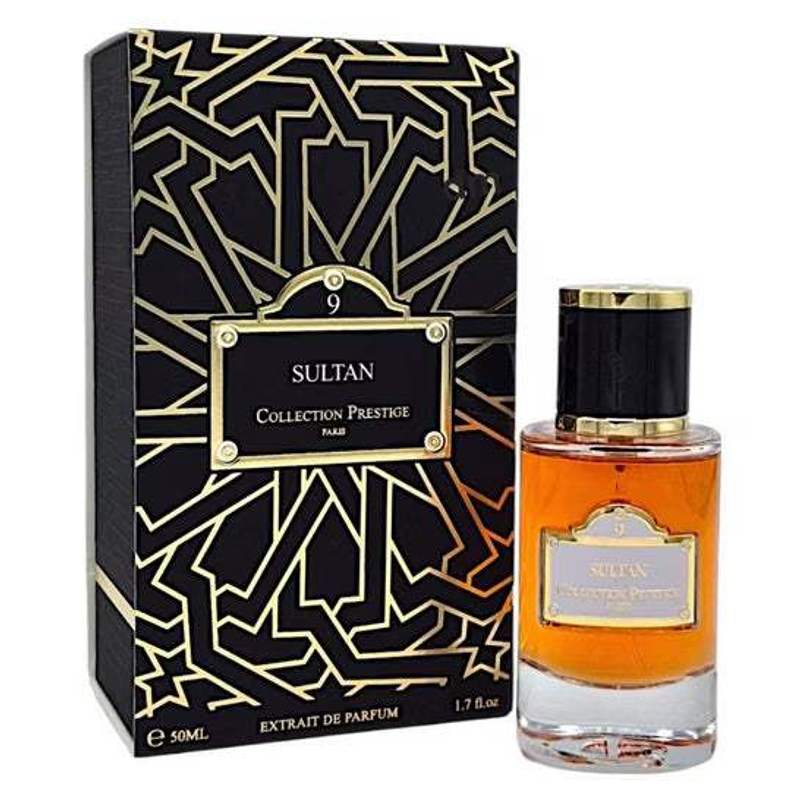Image of Prestige Collection – No. 9 De Parfum 50 Ml – 2026