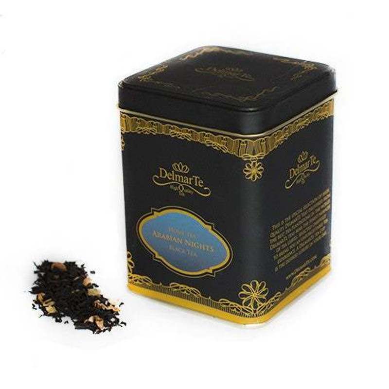 Image of Delmarte Hometea Arabian Nights 125g