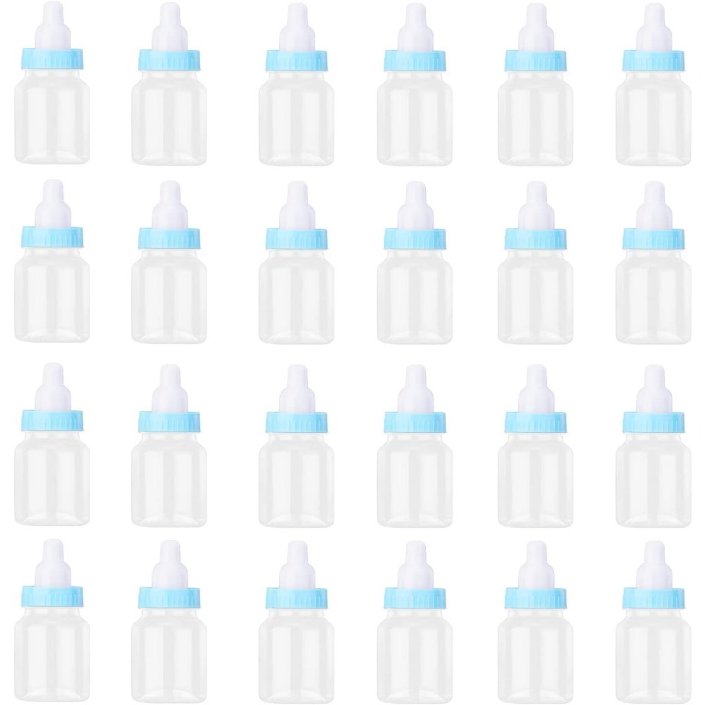 TEMU Filled Candy Bottle 9.8x4x4cm Filled Candy Box Candy Bottle