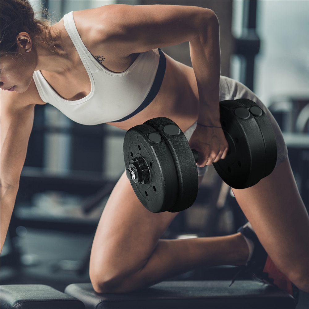 TEMU Costoffs Adjustable Dumbbell Set, Dumbbell Weight Set, Dumbbell Pair, Adjustable Dumbbells, Lifting Dumbbells Weight Set, Weights Set For