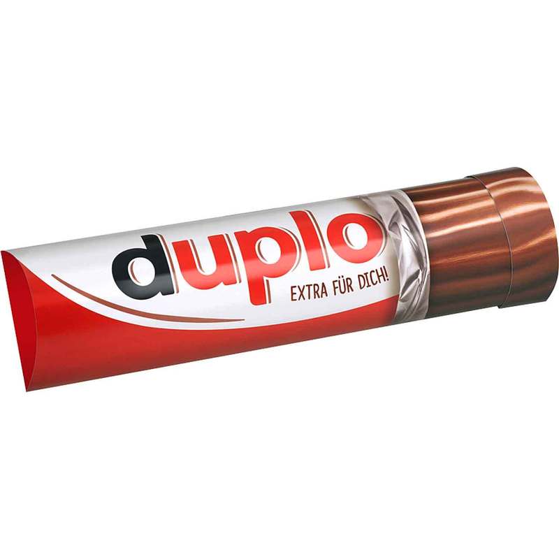 Image of Duplo Xxl Bar 546g