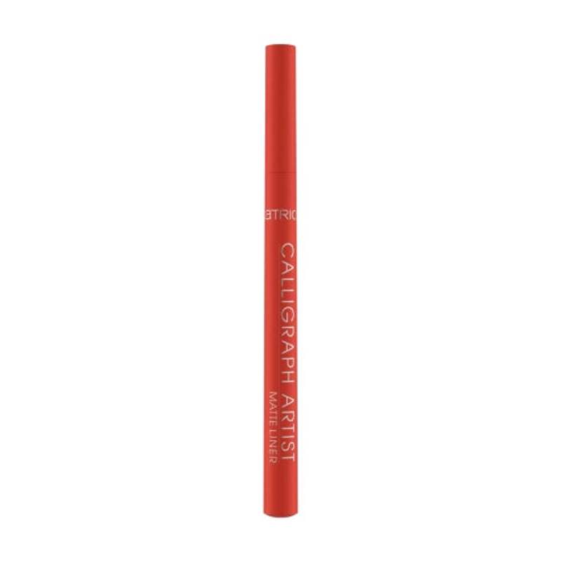 Image of Eyeliner Artist Matte - 080: - Catrice