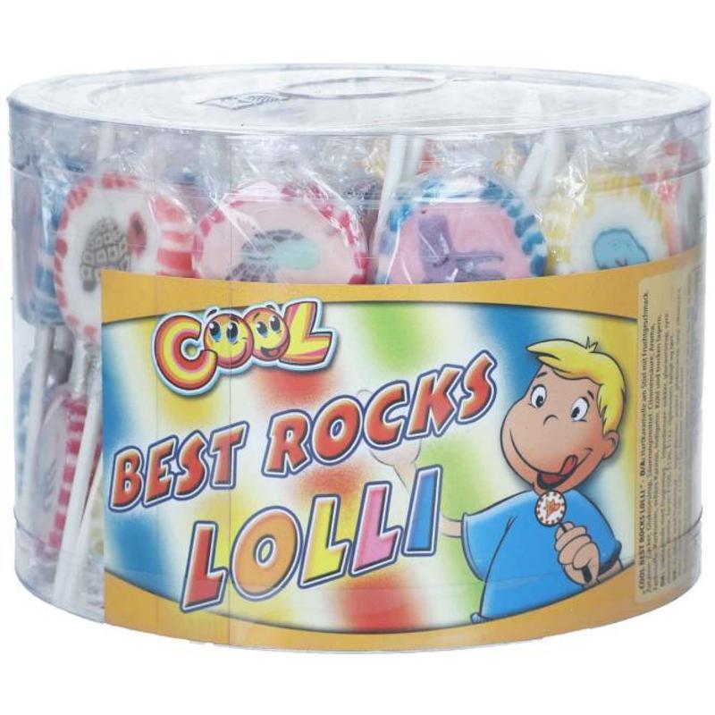 Cool Best Rocks Lollies 80s