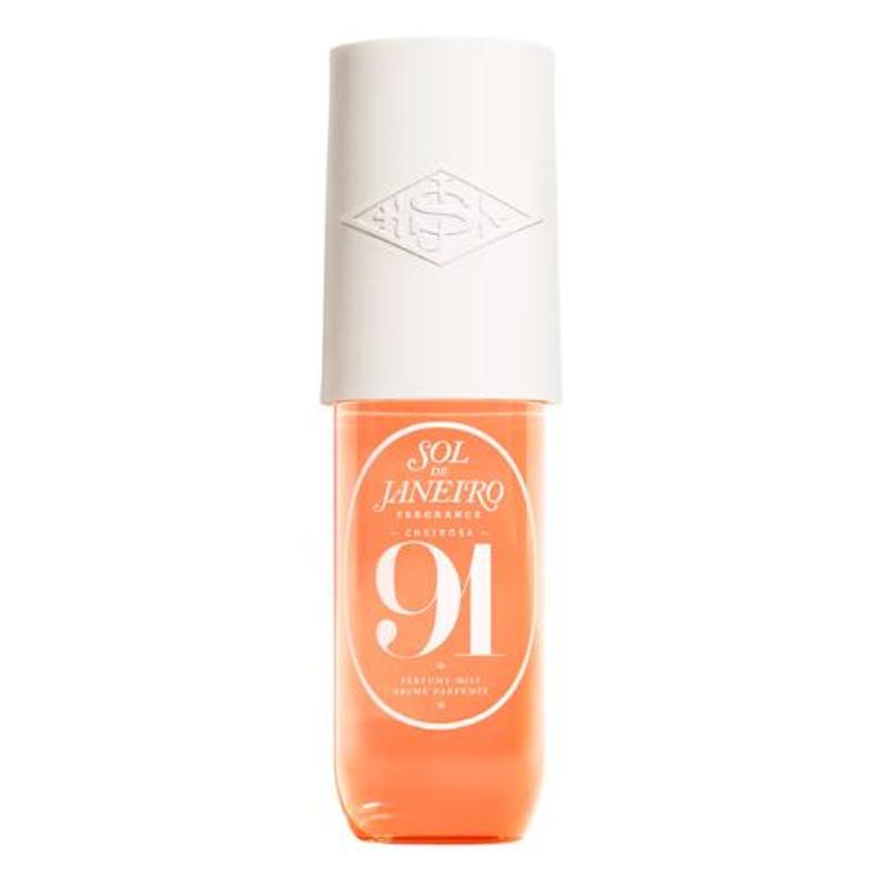 Sol de Janeiro Cheirosa '91 perfumed body and hair mist for women 90 ml