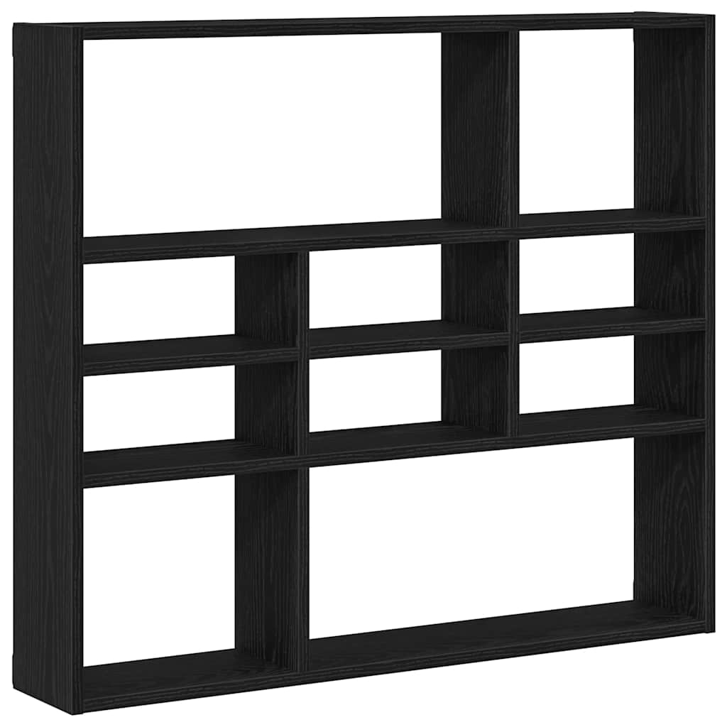 Vidaxl Wall Shelf Wall Shelves Floating Shelf Wall Board Floating Shelf Shelf Shelves Hanging Shelf Shelf Board Cd Shelf