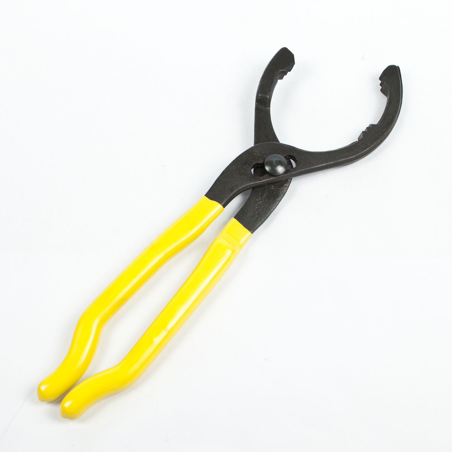 Adjustable Oil Filter Wrench, 12"