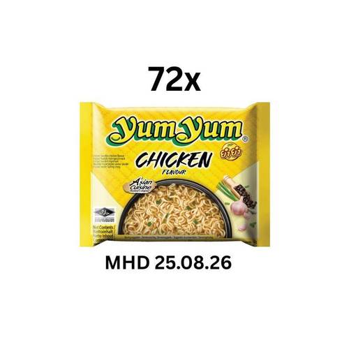 chicken flavour 60g vorratspack