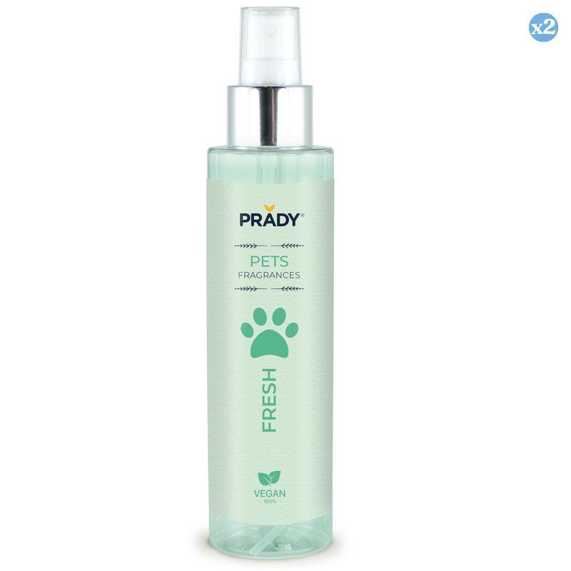 Pack 2x - Tierduft Fresh 150ml