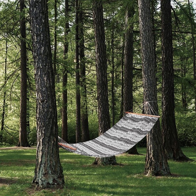 Single Hammock 200x80 Cm