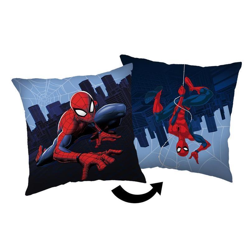 Spiderman Cushion Plush Cushion Decorative Cushion 35 X 35 Cm