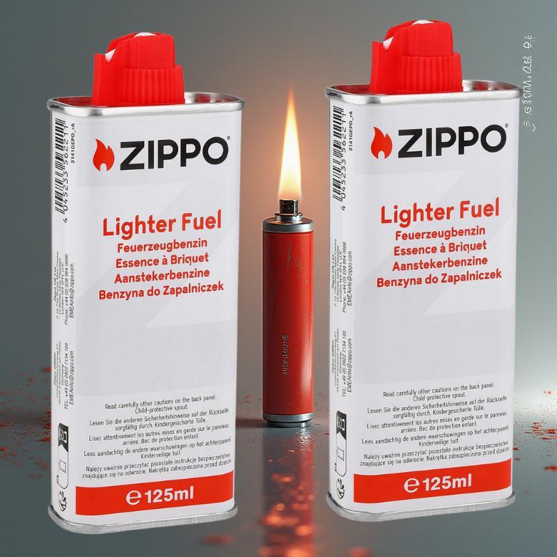 E-shop Zippo Benzin 2er Set