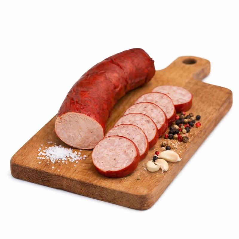 Image of Bukowina Sausage 300g - Bukowina Mountain Hut