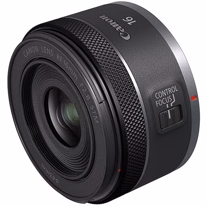 rf 16mm f2.8 stm garanzia ufficiale 2 anni italia Dettagli dell'articolo 4