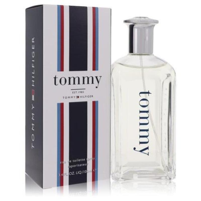 Tommy Hilfiger Tommy - 100 ML Eau de toilette Men's Perfumes