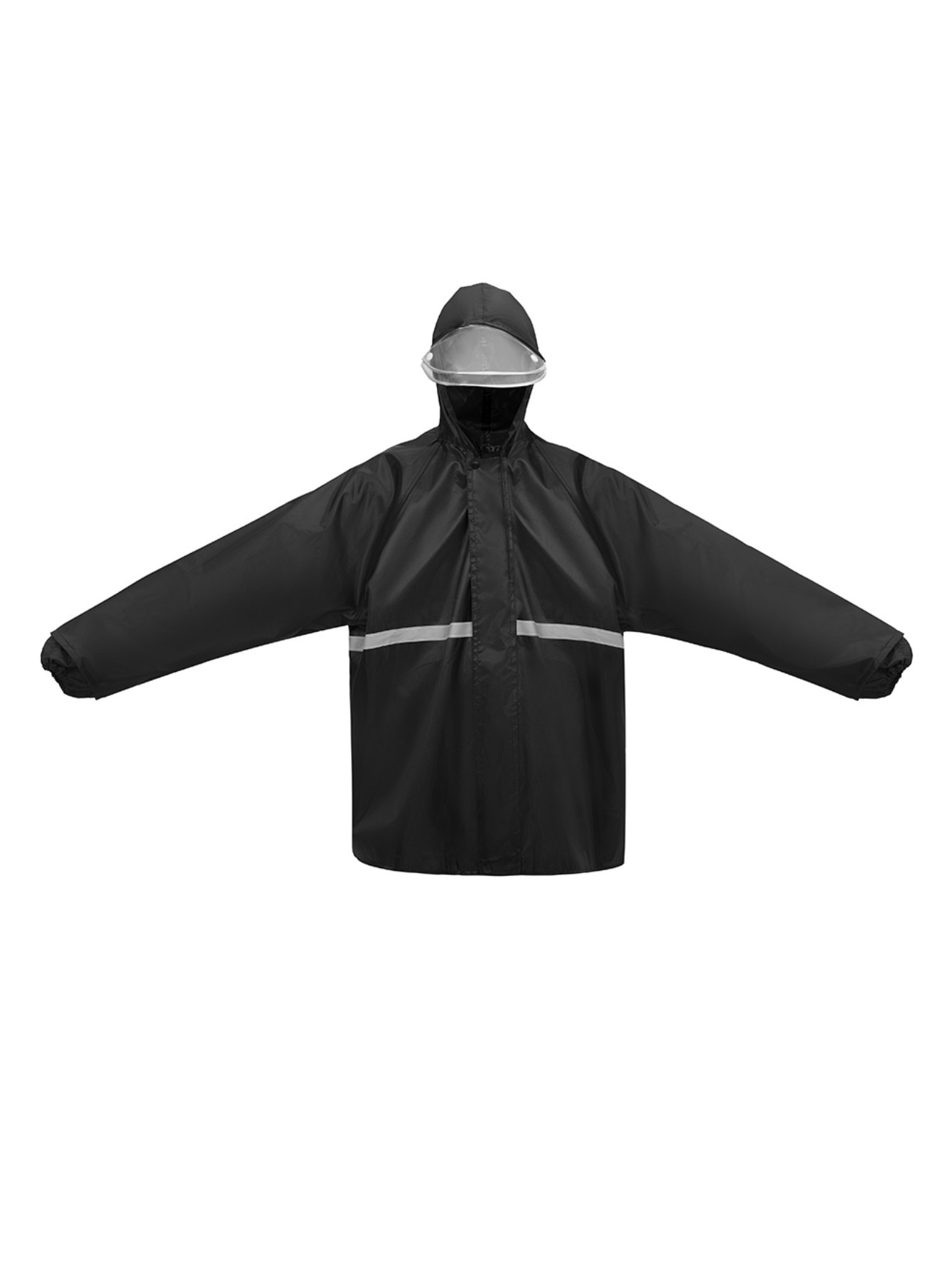 High Quality Outdoor Jacket Set, Poncho & Pants