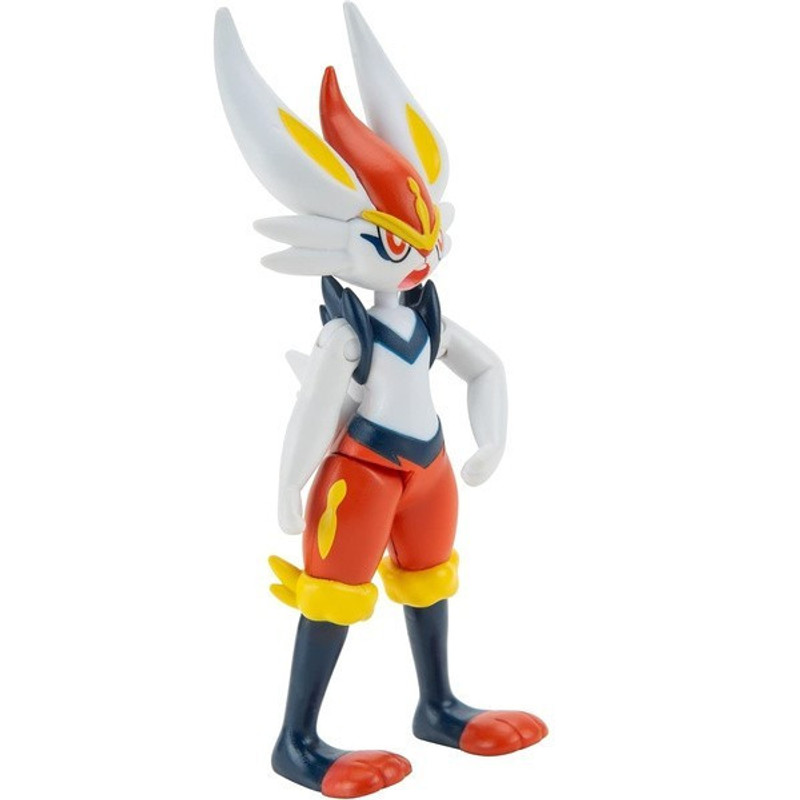 Pokémon Battle Figure Multi-Pack, 10 Figures