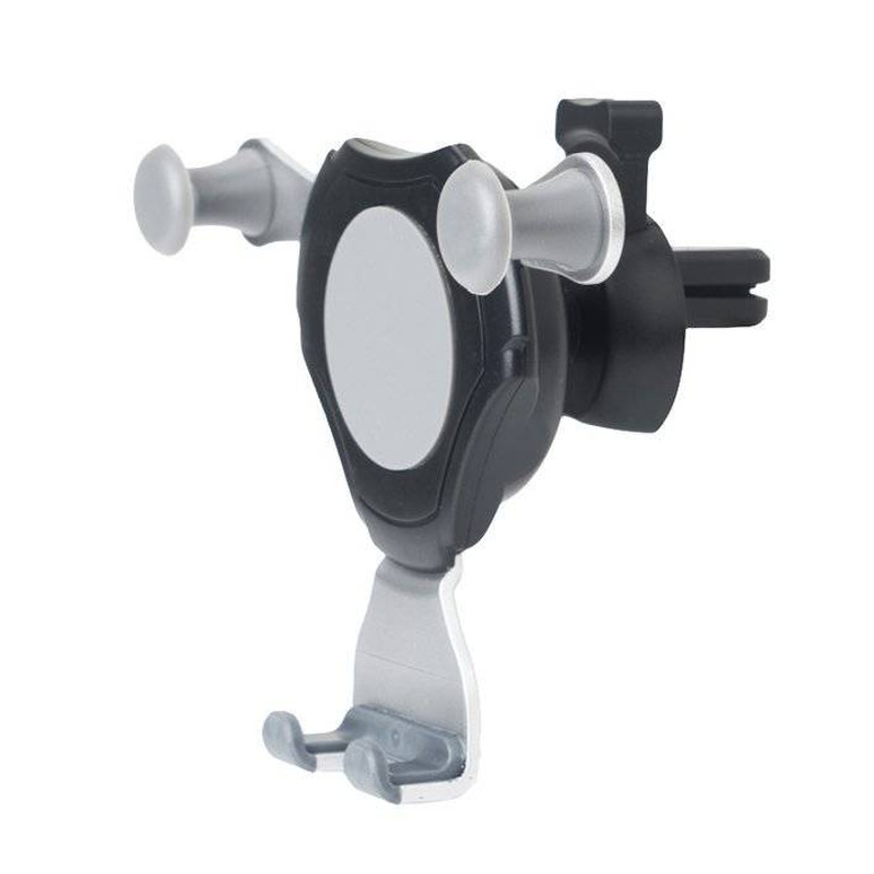 Car Gravity Phone Holder For Air Vent
