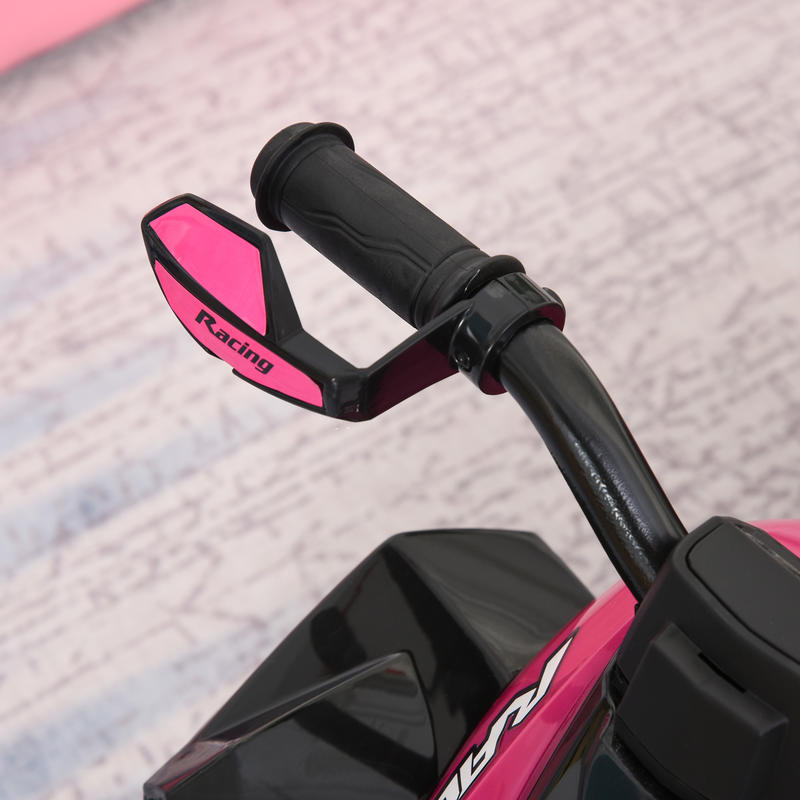 Kinderdraagzak Quad 18-36 Maanden, 67L X 38L X 44H Cm, Licht- en Geluidseffecten