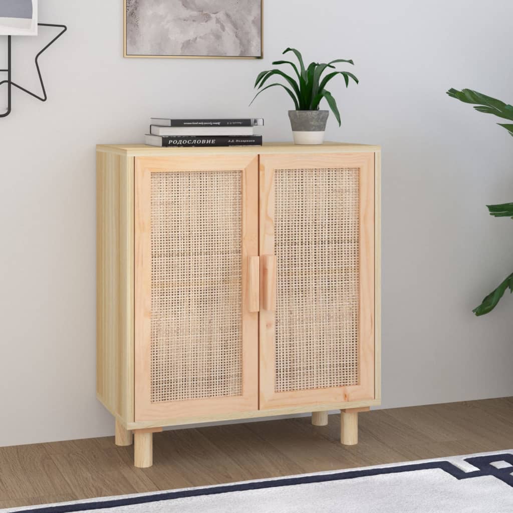 Image of Vidaxl Sideboard Sideboards Cupboard Storage Cabinet Side Cabinet Home Organizer Living Room Cabinet Console Cabinet Telephone Cabinet