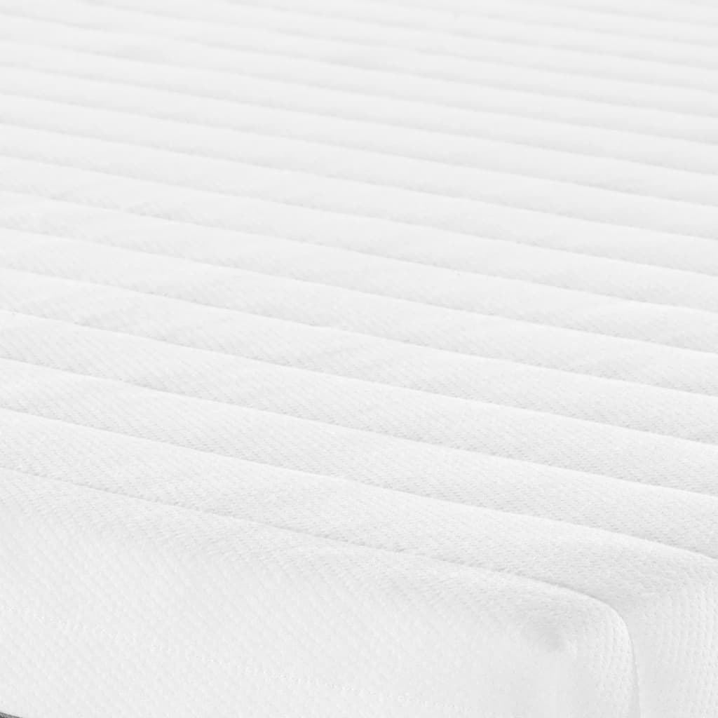 Furniture set, Foam Mattress for Kids Medium Soft 80x160 cm-