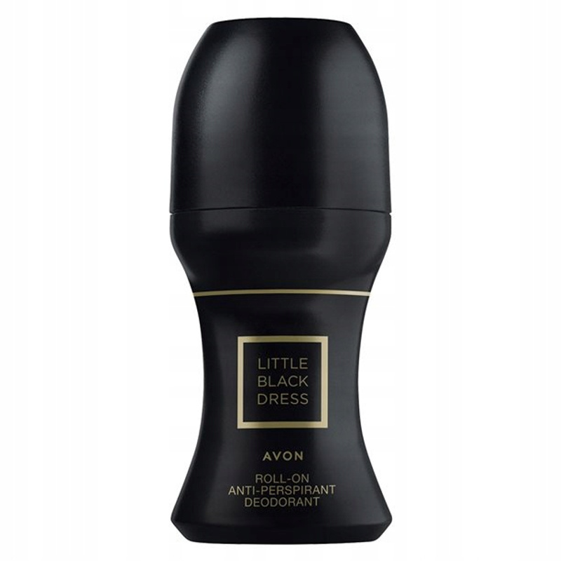 TEMU Avon Deodorant Stick, 50 Ml